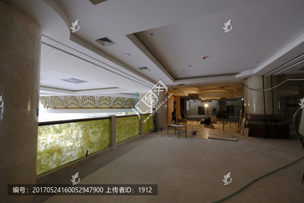 酒店內(nèi)裝