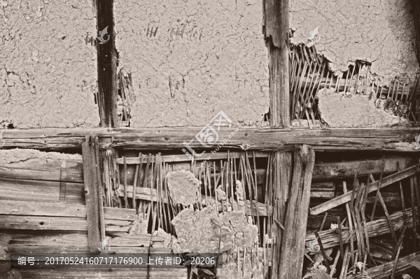 舊中國(guó)老照片,懷舊泛黃農(nóng)村照片
