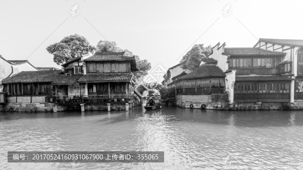 烏鎮(zhèn)