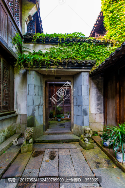 烏鎮(zhèn)