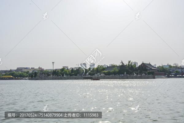包公湖