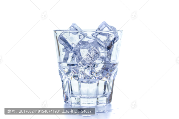 冰水
