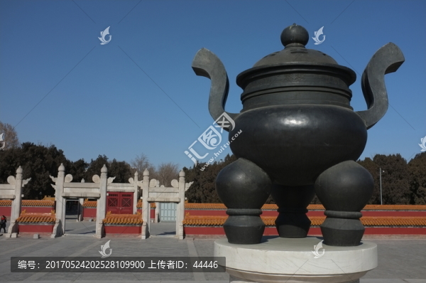 地壇公園