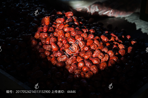 紅棗
