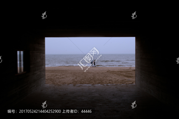 海岸教堂