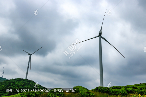 風力發(fā)電機組