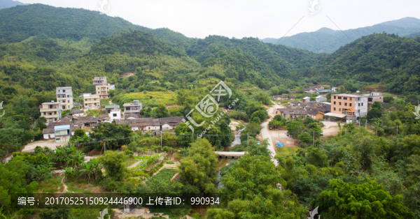 山村,美麗鄉(xiāng)村