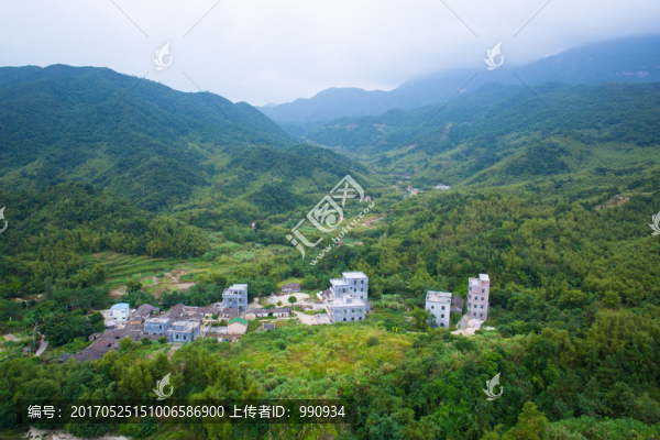山村,美麗鄉(xiāng)村