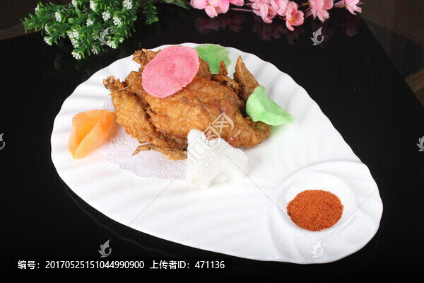 老陜葫蘆雞