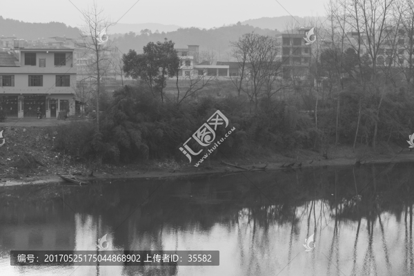 河岸
