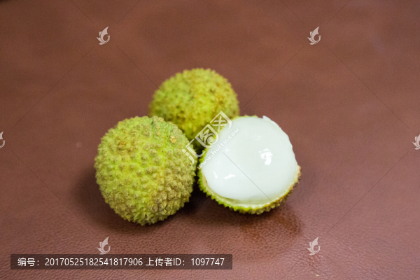 妃子笑荔枝