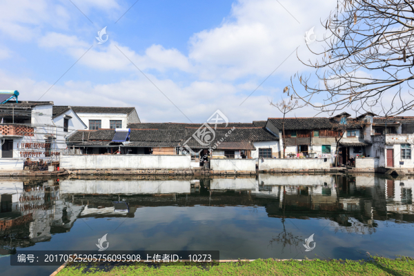 紹興安昌古鎮(zhèn)a