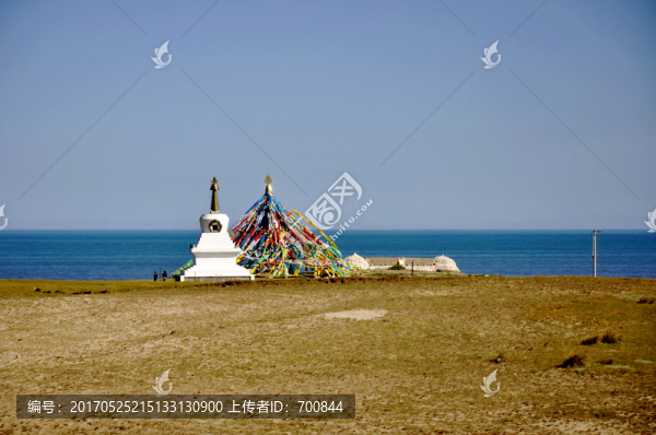 青海湖風(fēng)光攝影