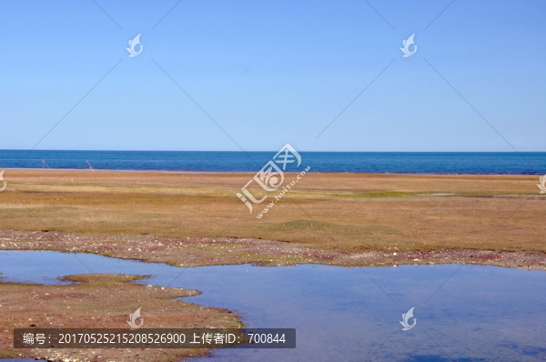 青海湖風(fēng)光攝影