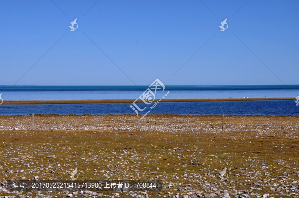青海湖風(fēng)光攝影