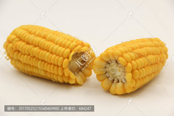 玉米