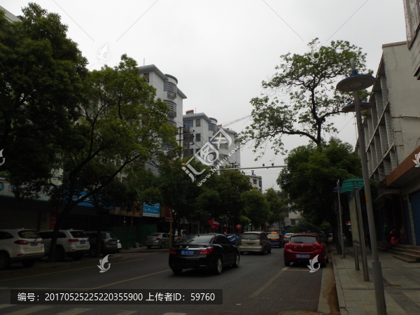街頭風(fēng)景