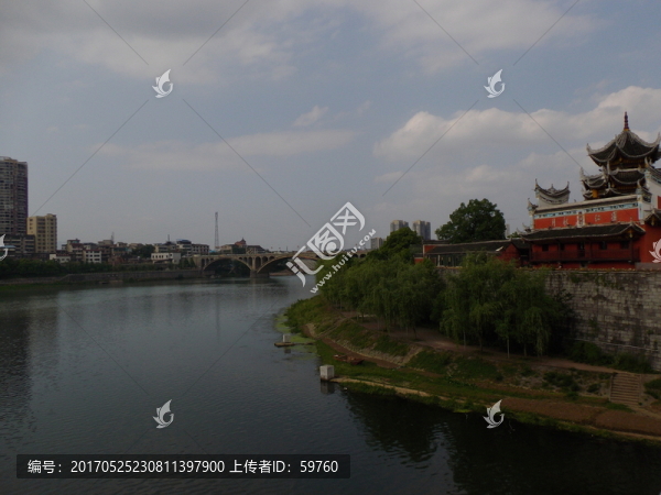 邵水風(fēng)光