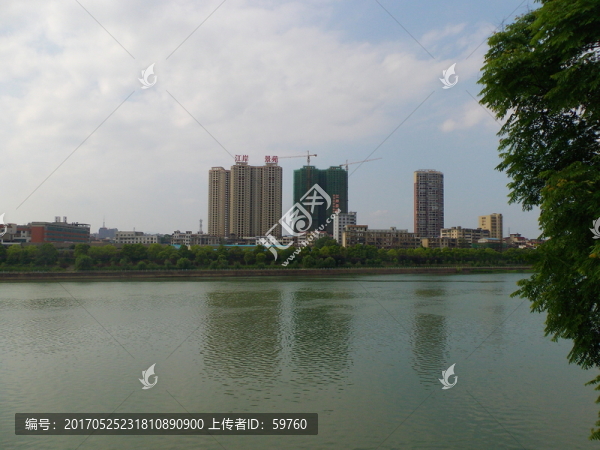邵水風(fēng)景