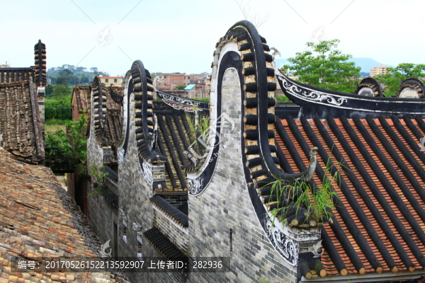 嶺南建筑