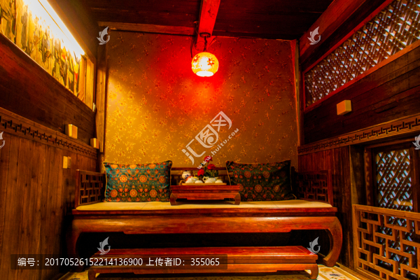 宏村鎮(zhèn)