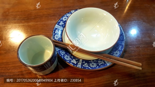 餐具,瓷碗