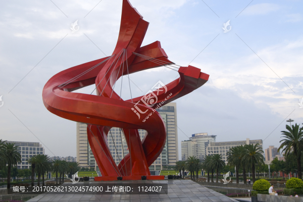 東莞市政府廣場(chǎng)