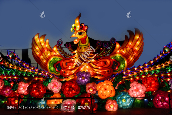 元宵燈會