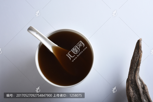 黑蜂蜜