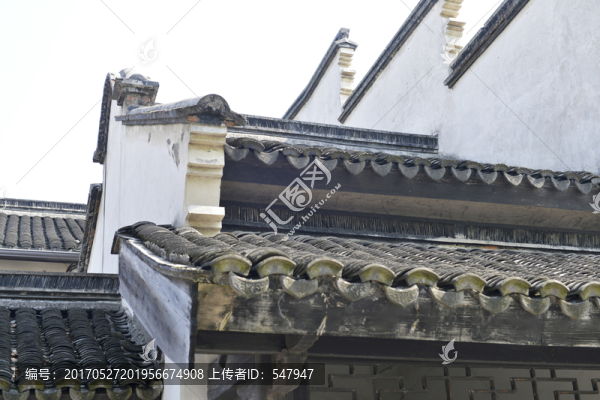 烏鎮(zhèn)