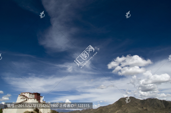 Tibet西藏旅游