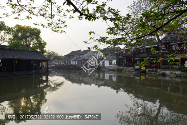 西塘,西塘風(fēng)光