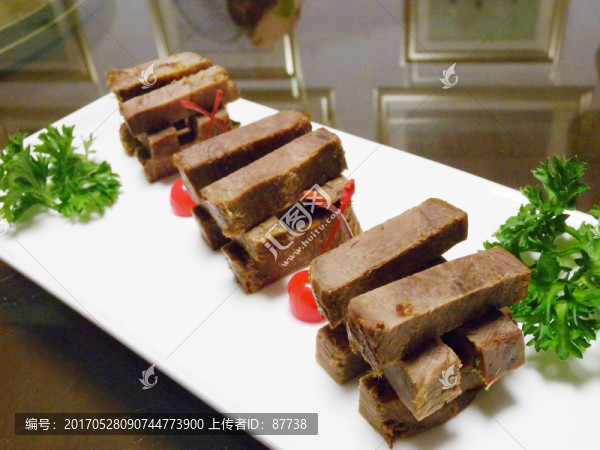 牛肉