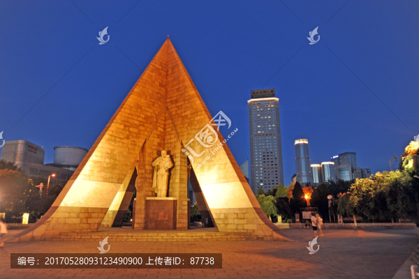 天津