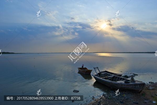 七里海濕地