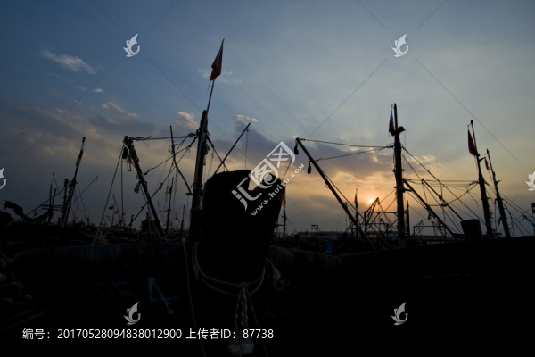 七里海濕地