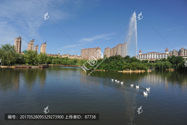 秦皇島