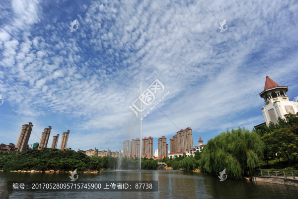 秦皇島