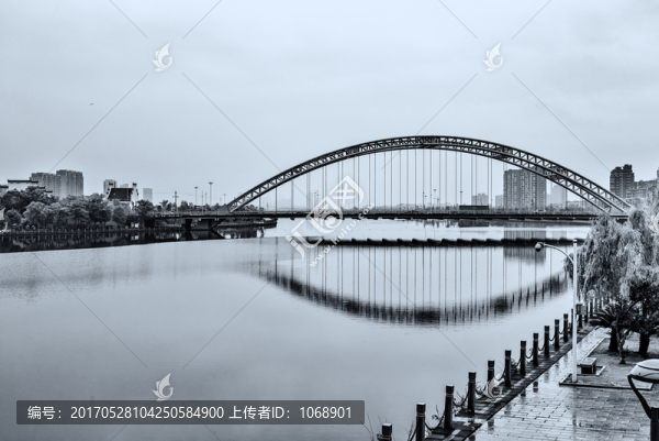 東陽中山大橋