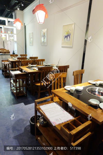 飯店裝修