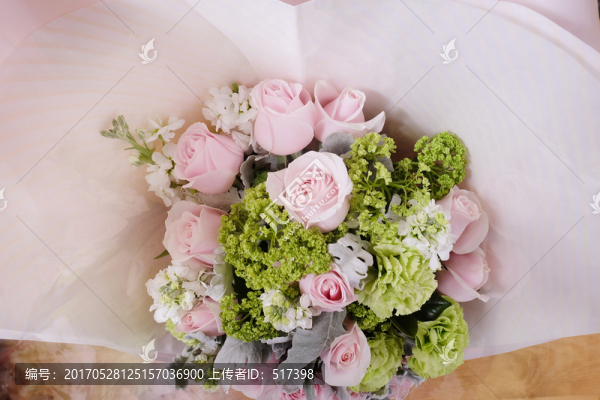 鮮花