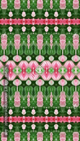 原創(chuàng)歐式古典立體背景墻玉雕印花