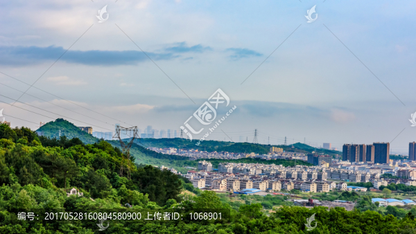 東陽風(fēng)光