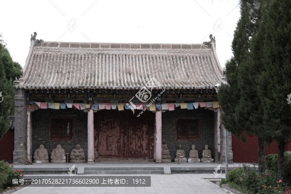 靖遠寺