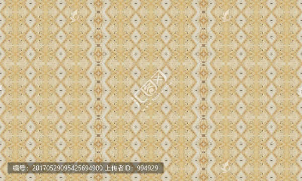 原創(chuàng)復(fù)古歐美古典花紋底紋拼花