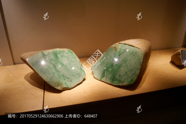 翡翠,賭石,原石,緬甸,騰沖