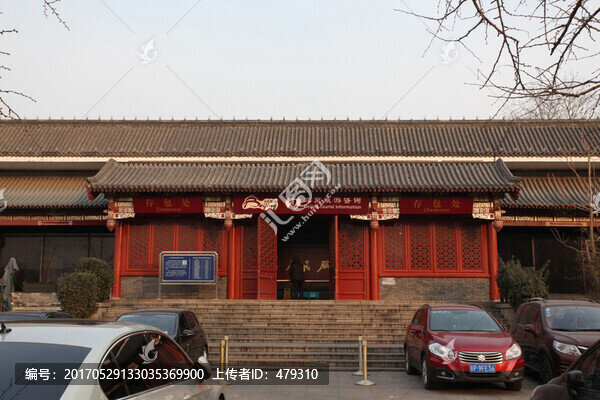 北京,大柵欄,建筑攝影,建筑