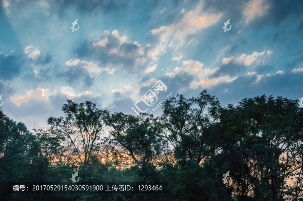 桂林風(fēng)光
