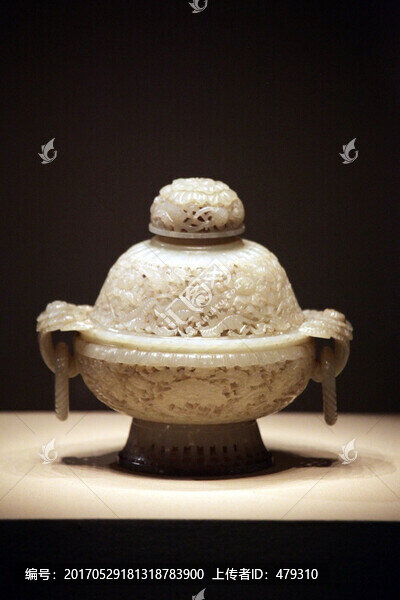 中國(guó)國(guó)家博物館,文物