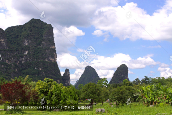 桂林風光